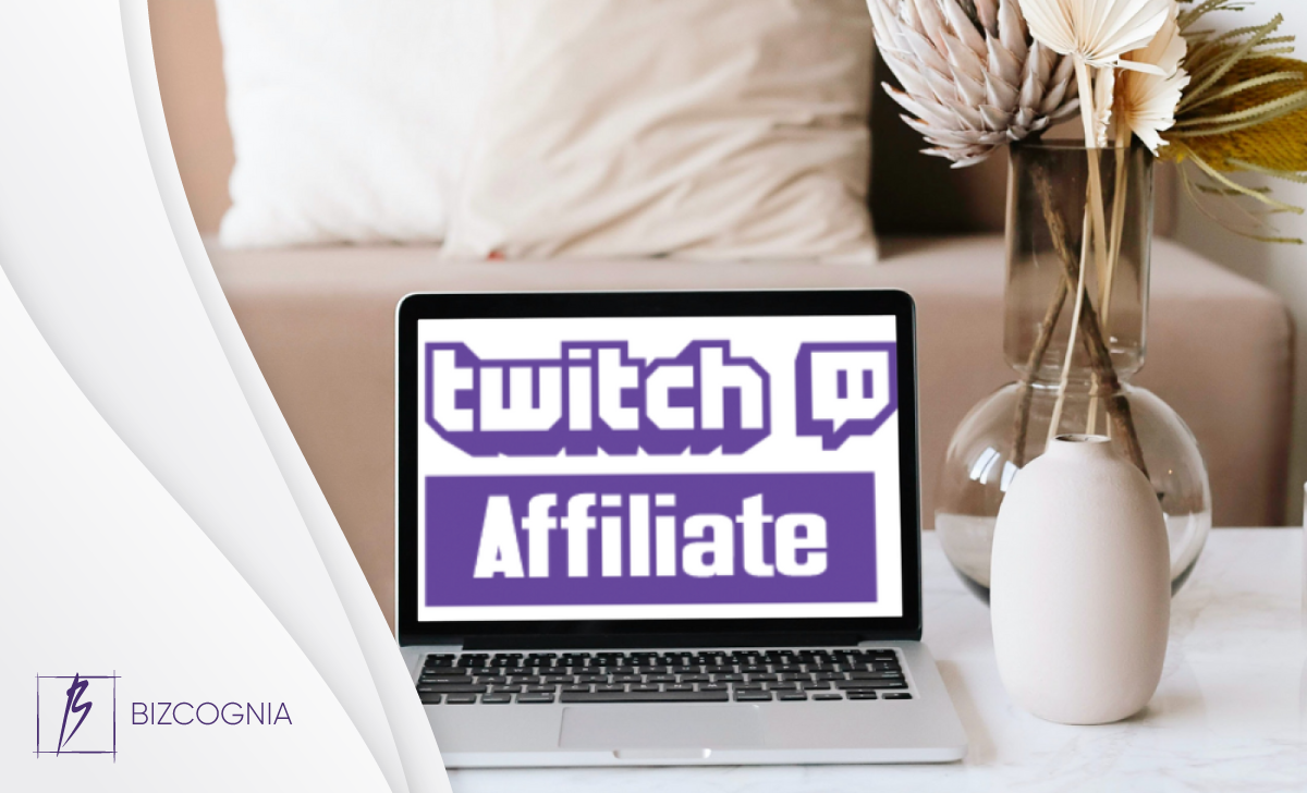 How to Become a Twitch Affiliate Featured Image