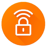 Avast SecureLine VPN Logo