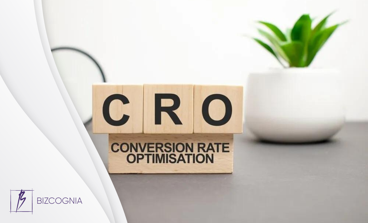Conversion Rate Optimization Best Practices Featured Image