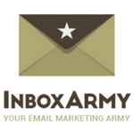 InboxArmy Logo