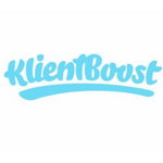 KlientBoost Logo