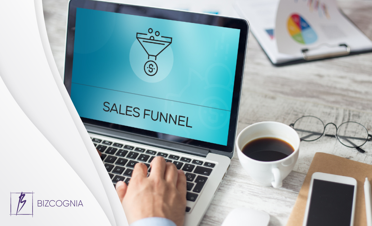 Sales Funnel Metrics Featured Images