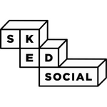 Sked Social Logo