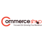 The Commerce Shop Logo