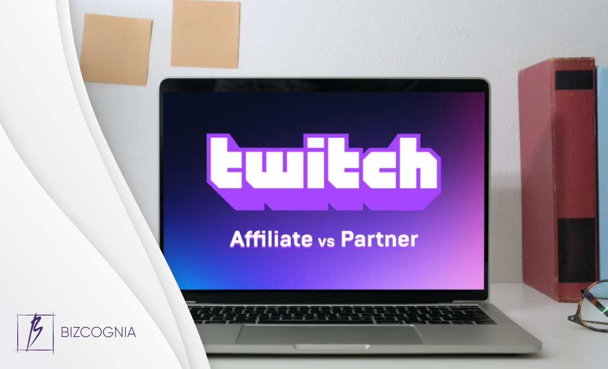 Twitch Affiliate Vs Partner All Differences Explained 7442