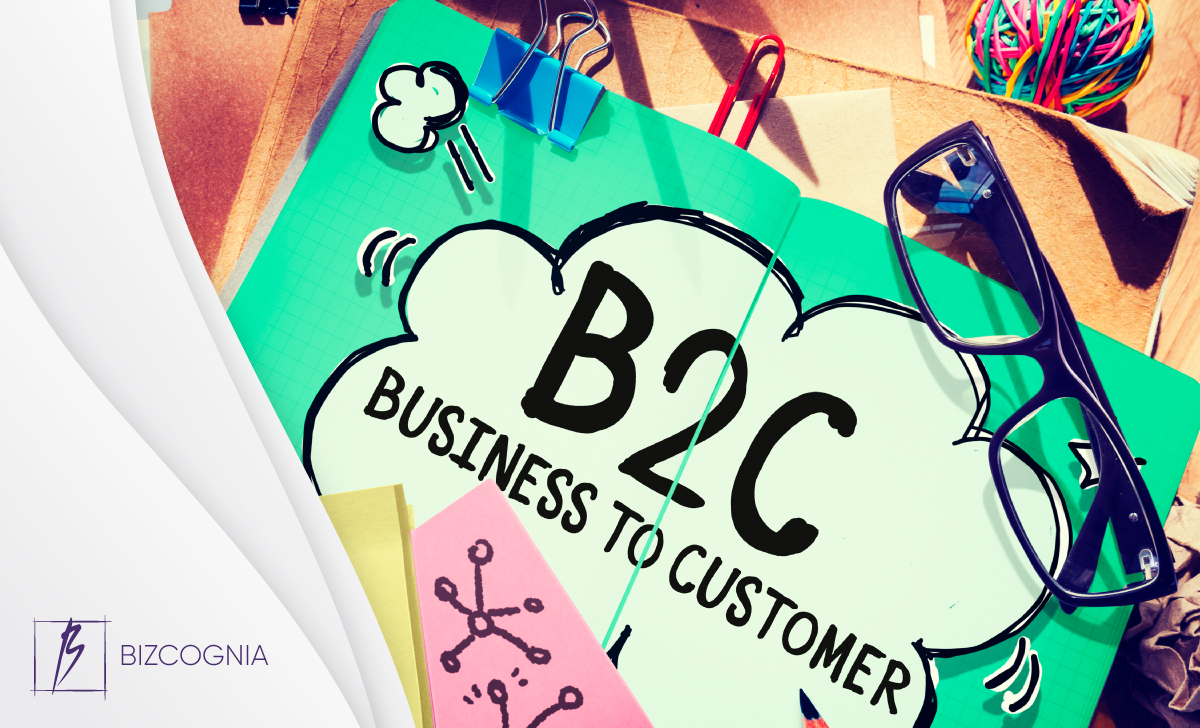 B2C Business Model