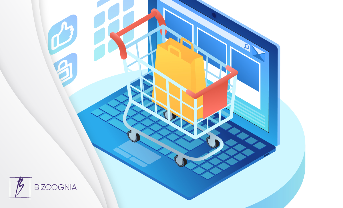 Ecommerce Business Model