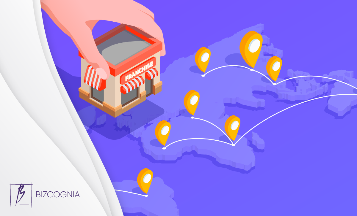 Franchise Business Model