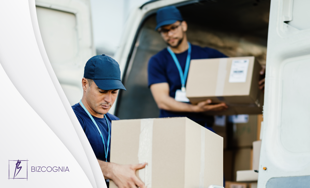 Uber Freight Business Model